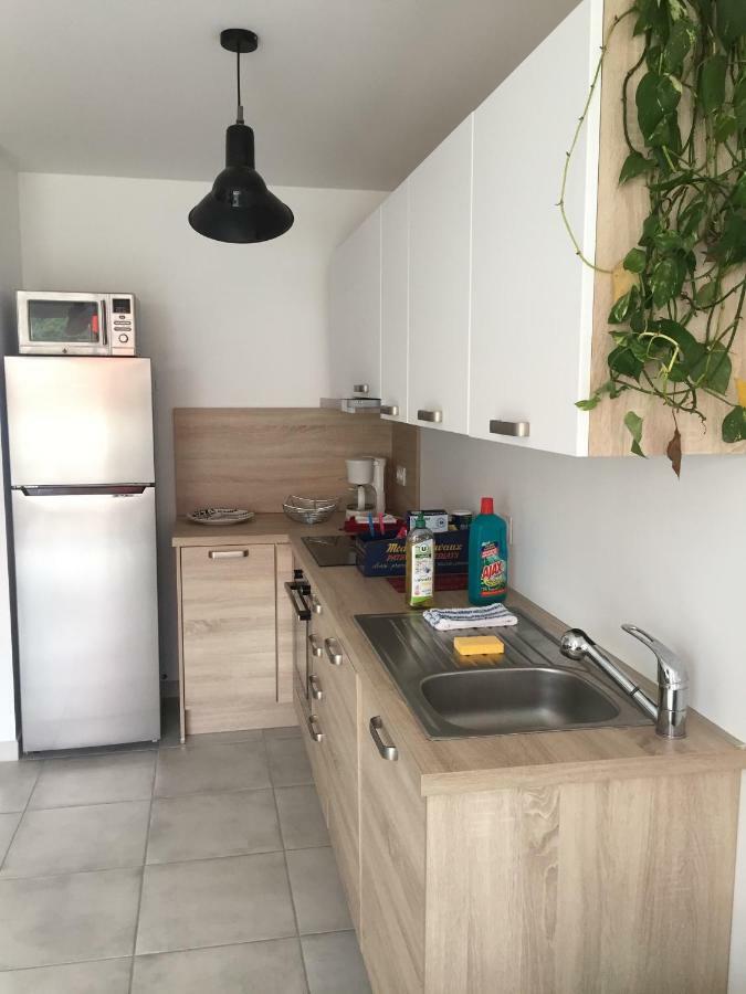 Les Terrasses De Bella Vista - Belle Maison Bord De Mer Saint-Vincent-sur-Jard Buitenkant foto